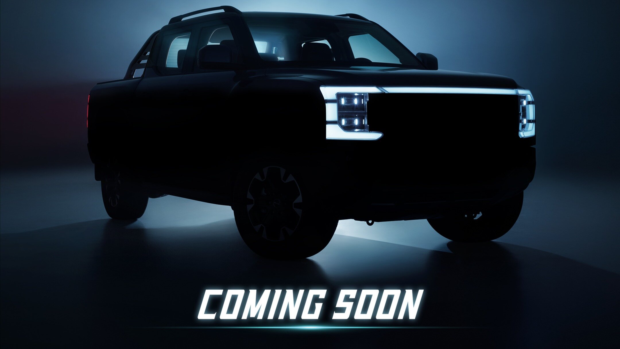 Мощный пикап BYD Shark показали на официальном и шпионских фото без камуфляжа