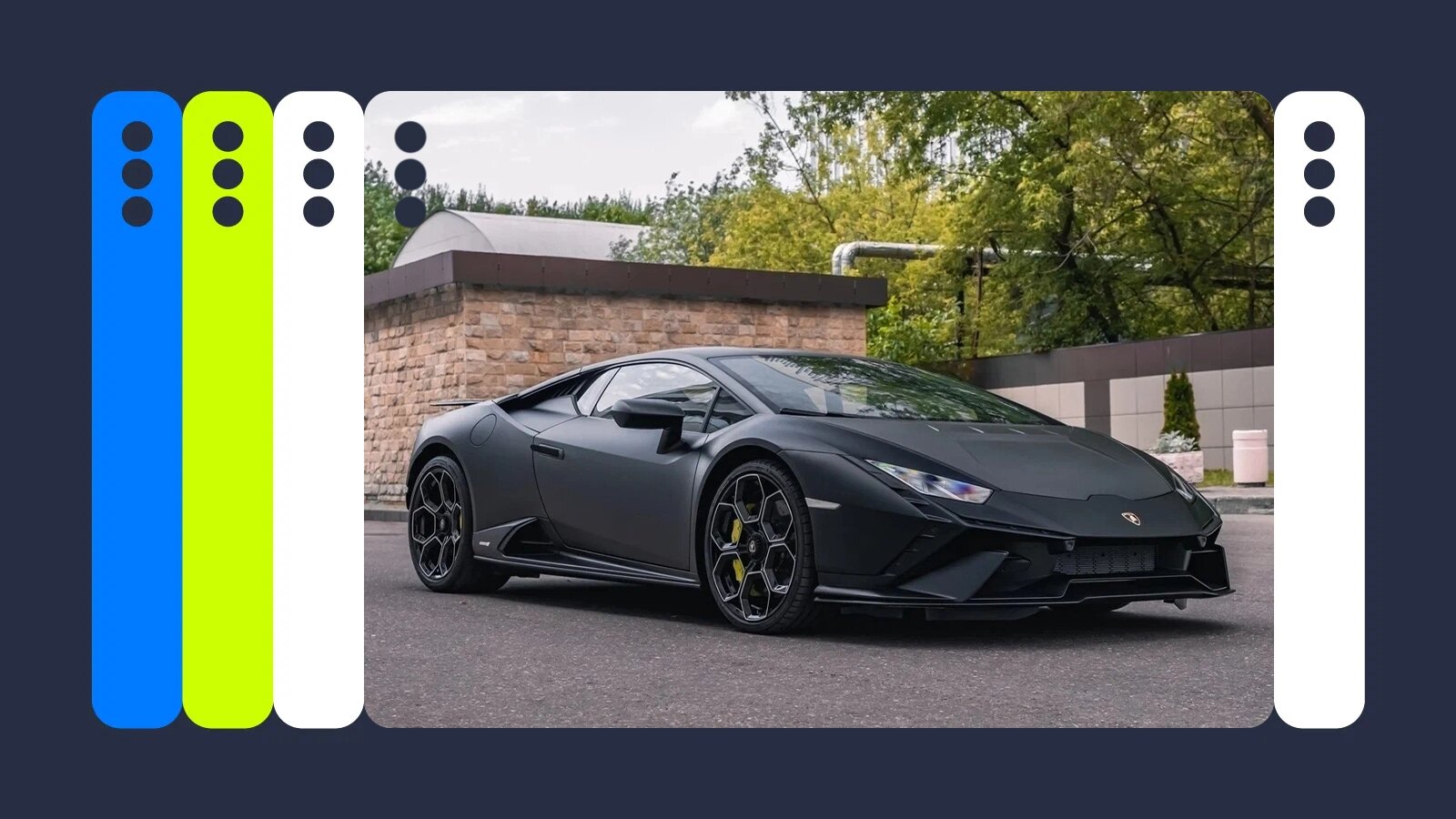 Самые красивые на Авто.ру: Tecnica, Stingray, Competition и другие