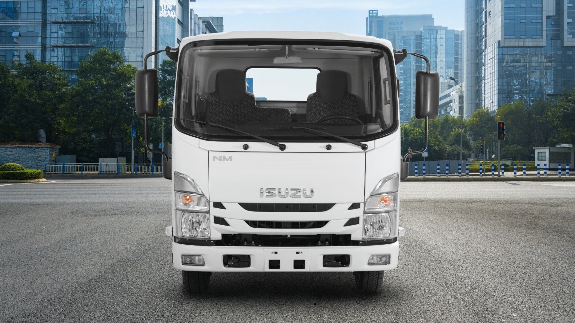 Isuzu может окончательно покинуть российский рынок