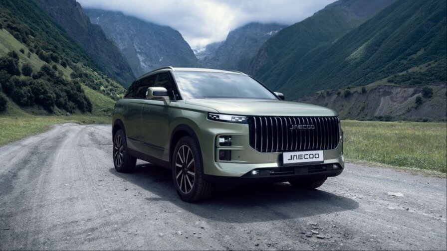 Китайский концерн Chery выйдет на рынок Европы с тремя брендами
