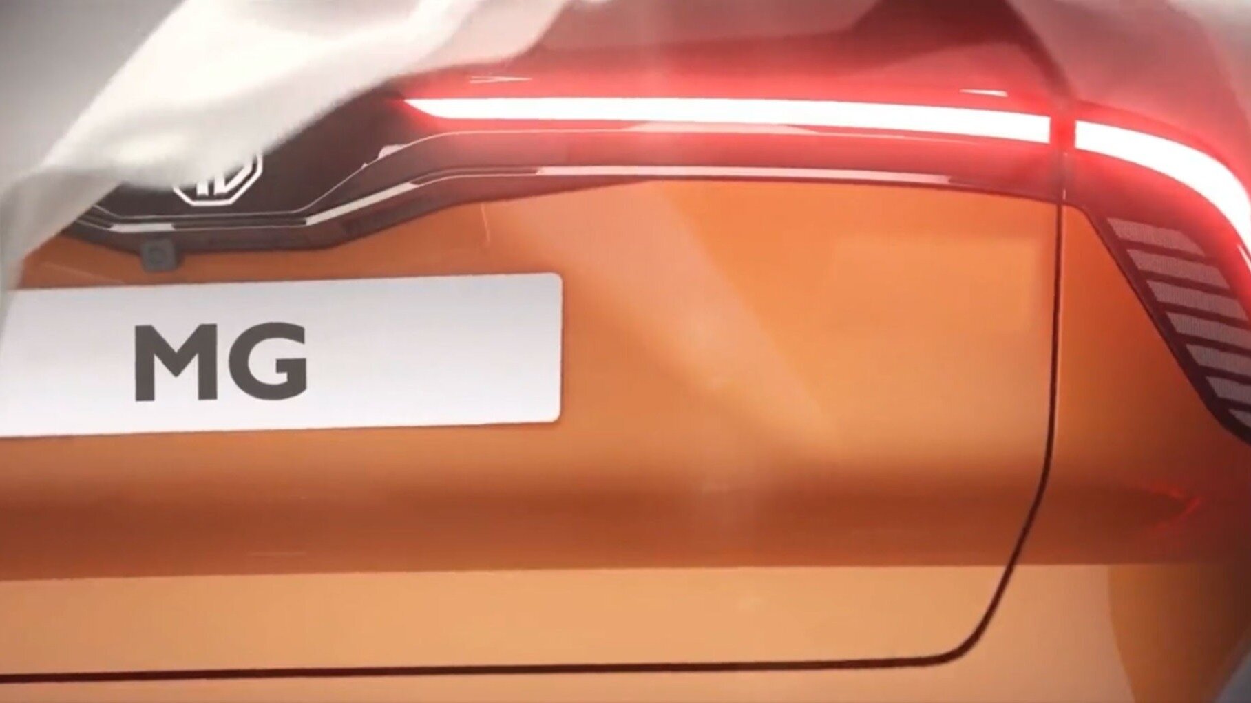 MG выпустит в Европе бюджетный электрокар крупнее VW ID.3