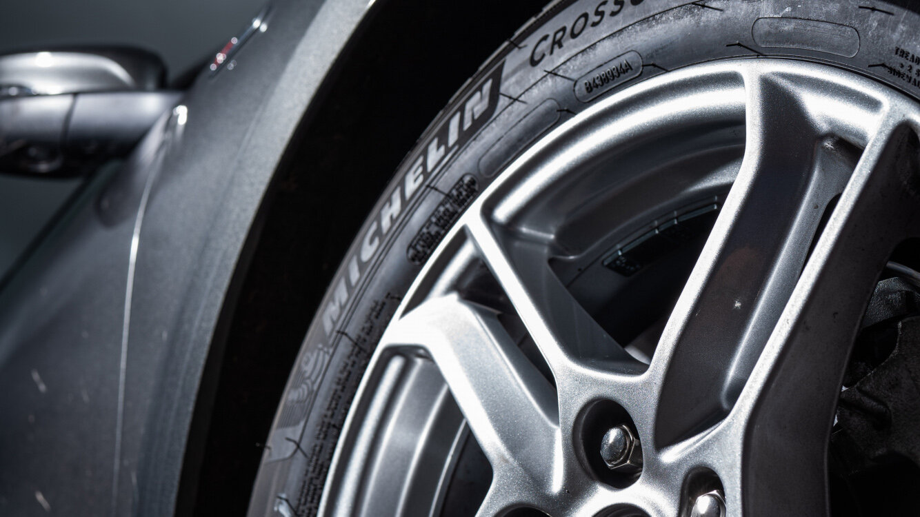 Компания Michelin оценила свои потери от ухода из России