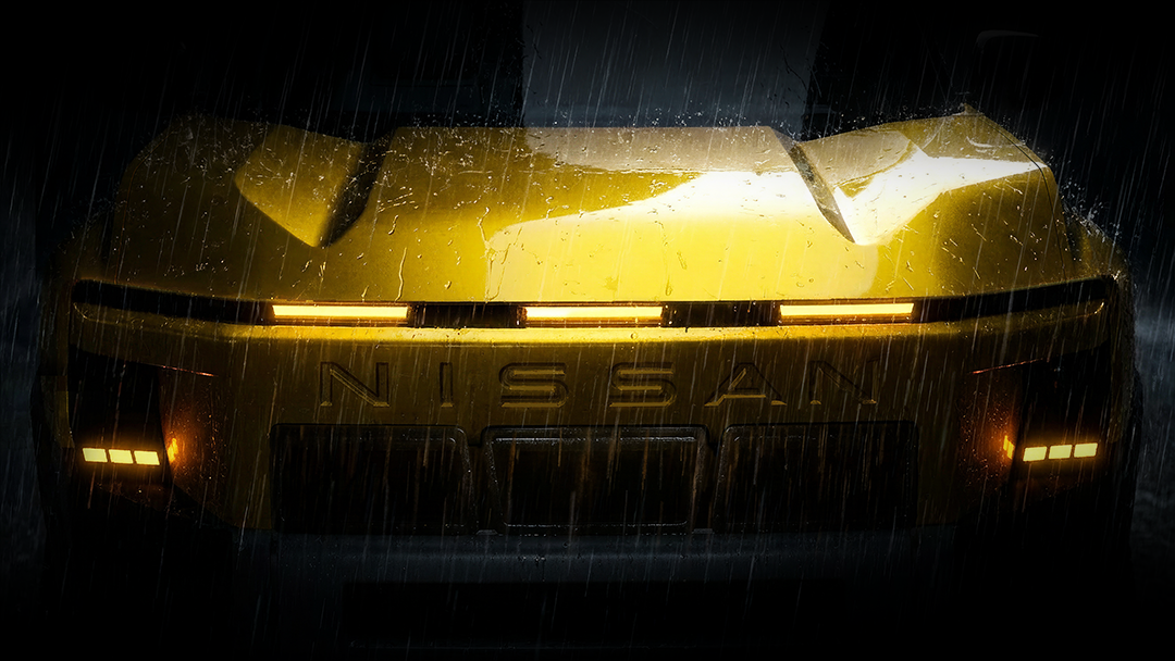 Nissan показал первое фото нового Xterra и уточнил стратегию