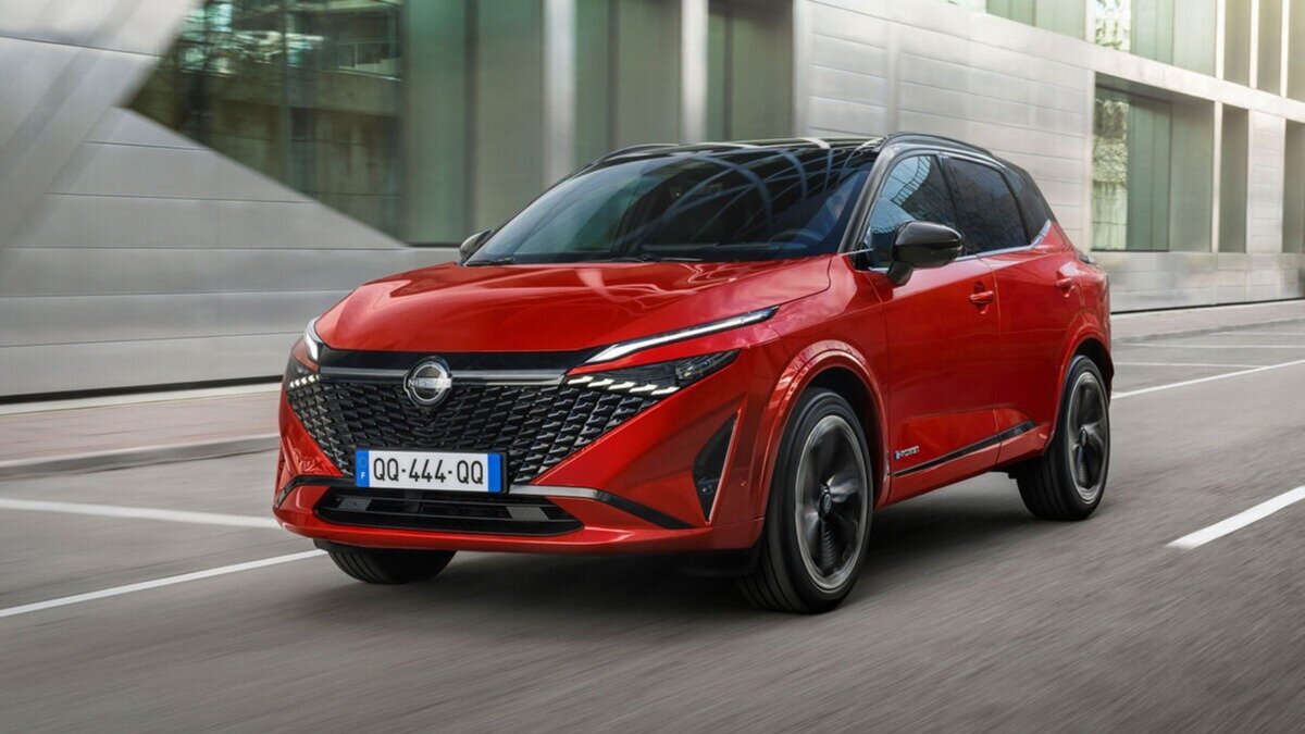 Nissan собирается сократить расходы ради экономии