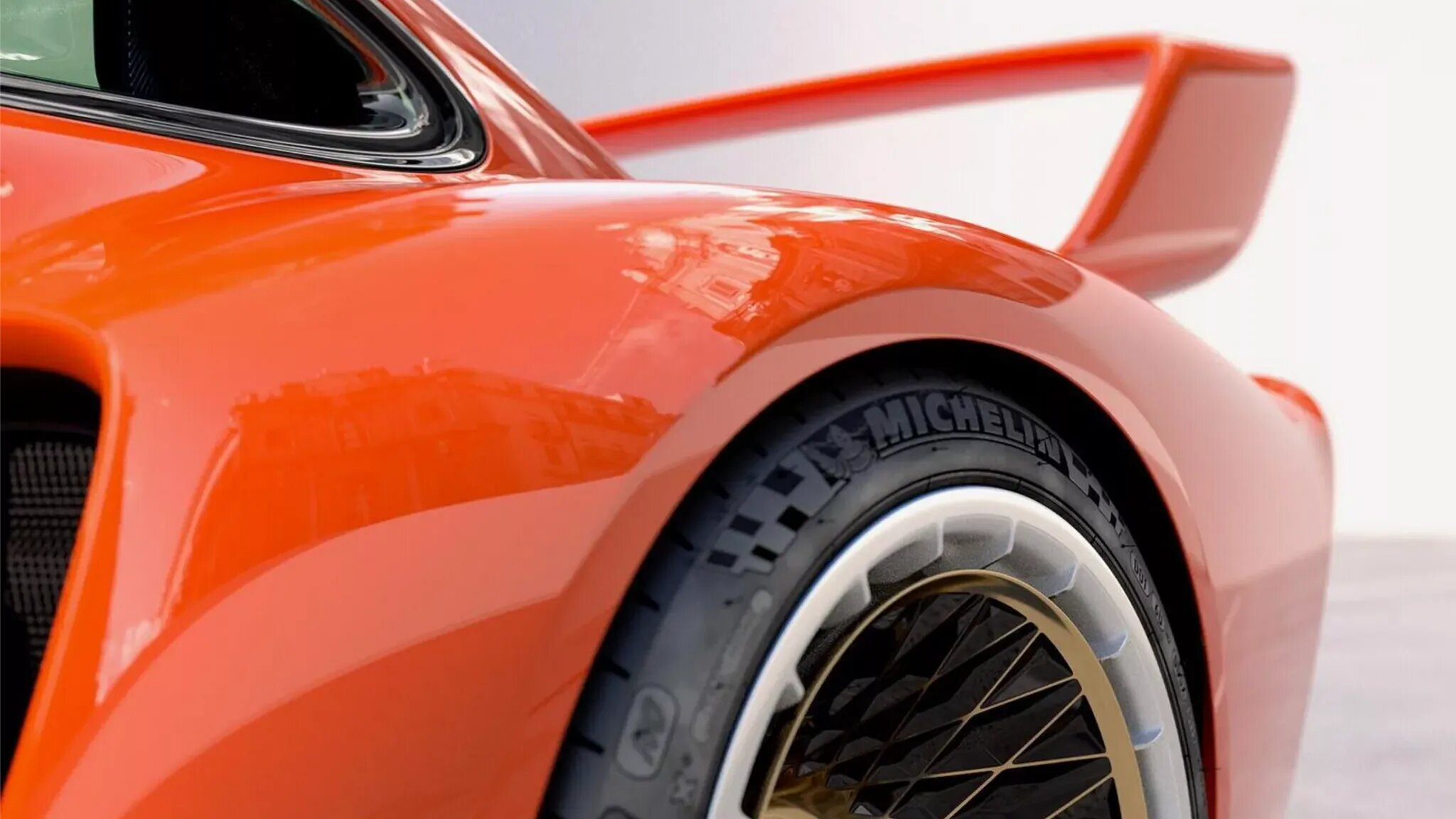 Ателье Singer анонсировало новый рестомод на базе Porsche 911