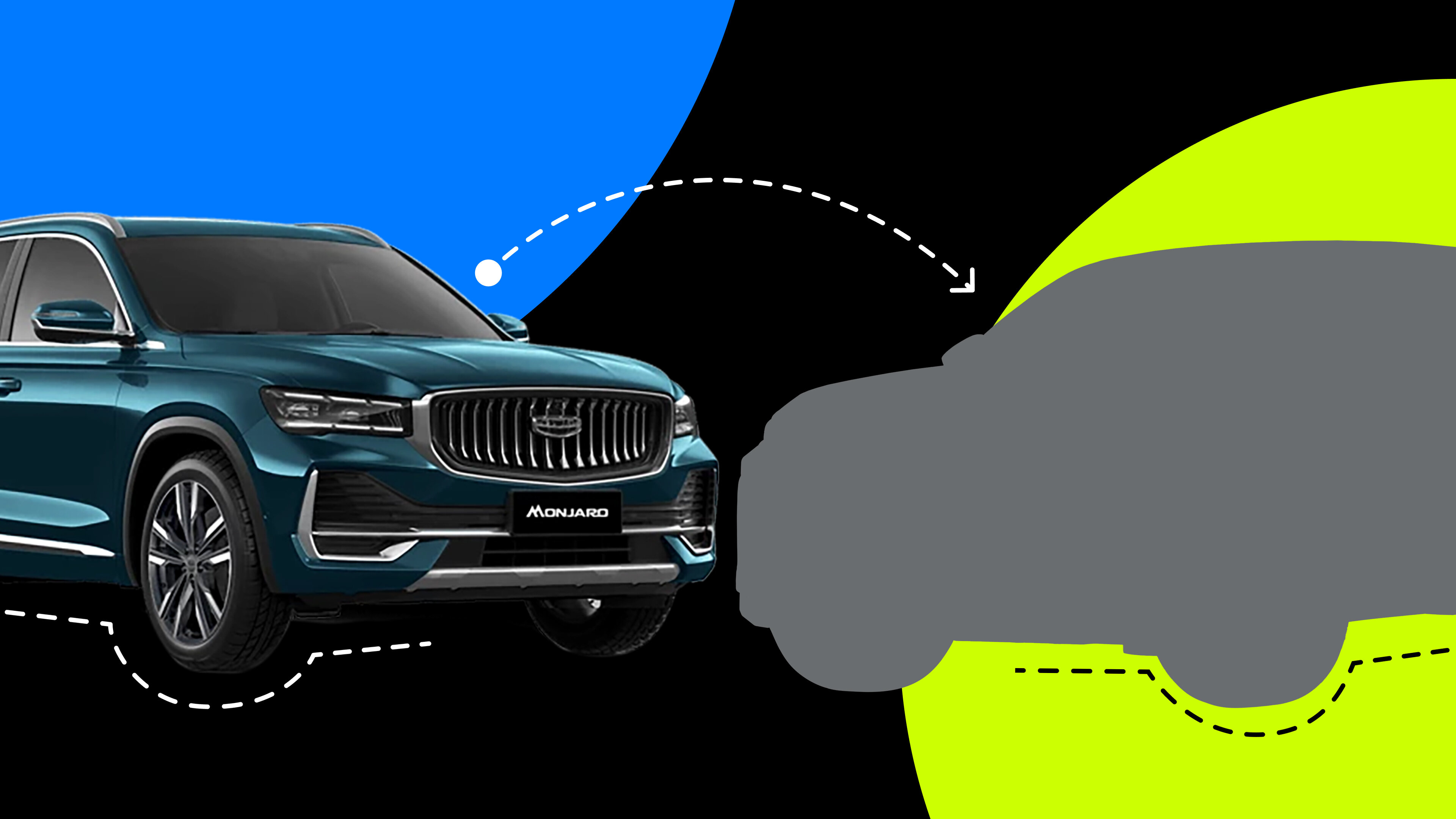 Продали «китайца»: честные истории тех, кто отказался от Geely Monjaro