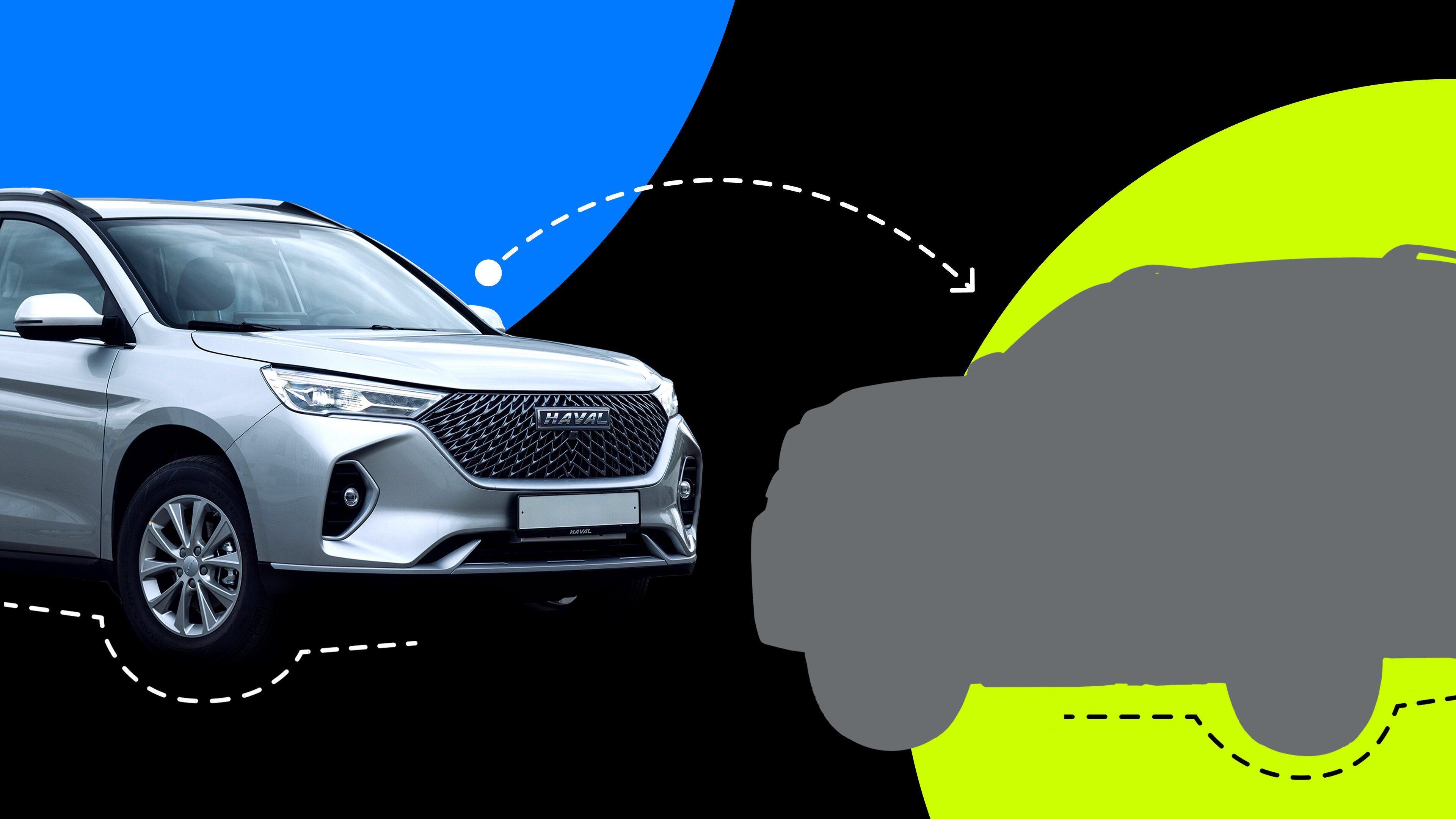 Продали «китайца»: честные истории тех, кто отказался от Haval M6