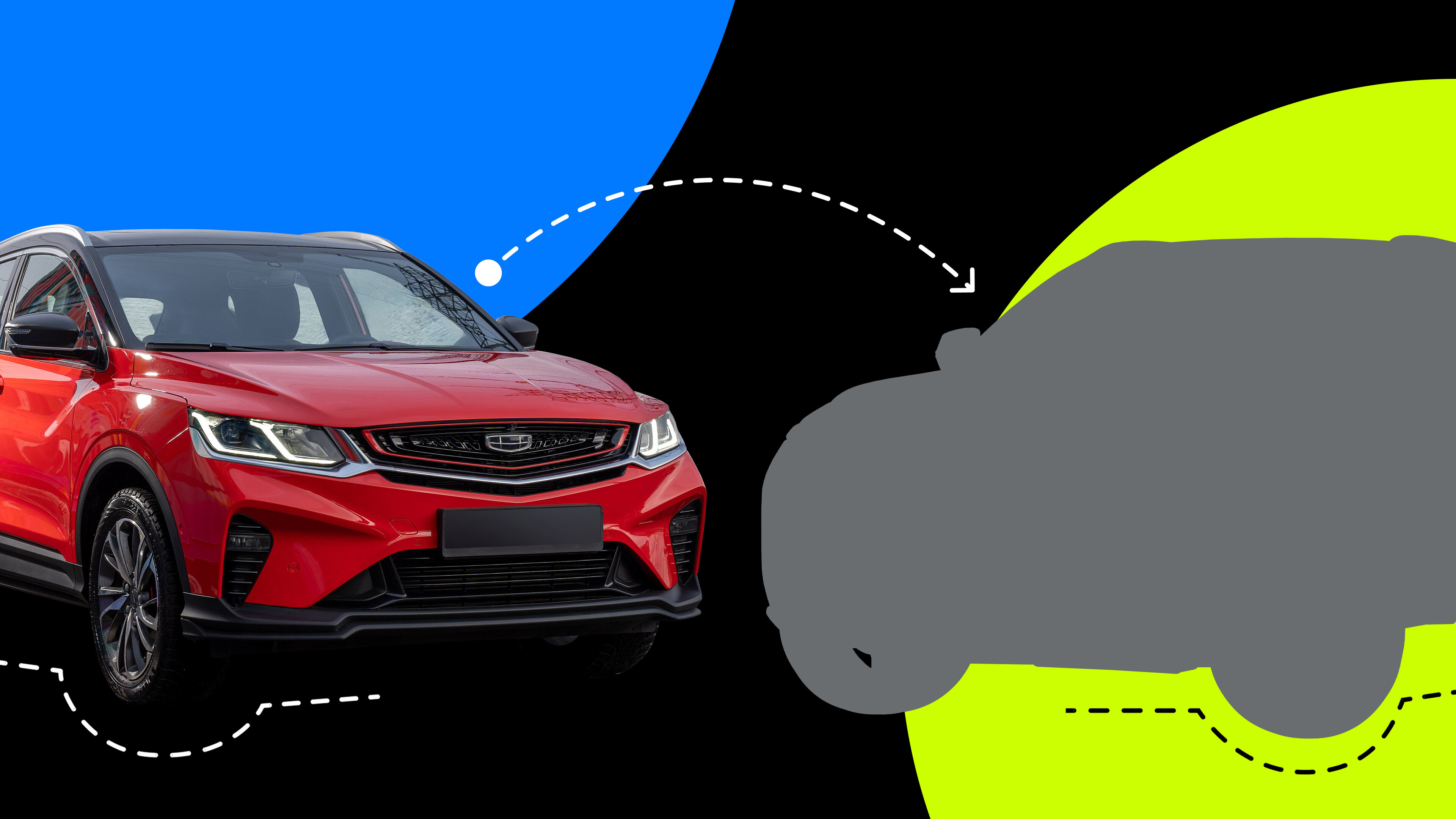 Продали «китайца»: честные истории тех, кто отказался от Geely Coolray