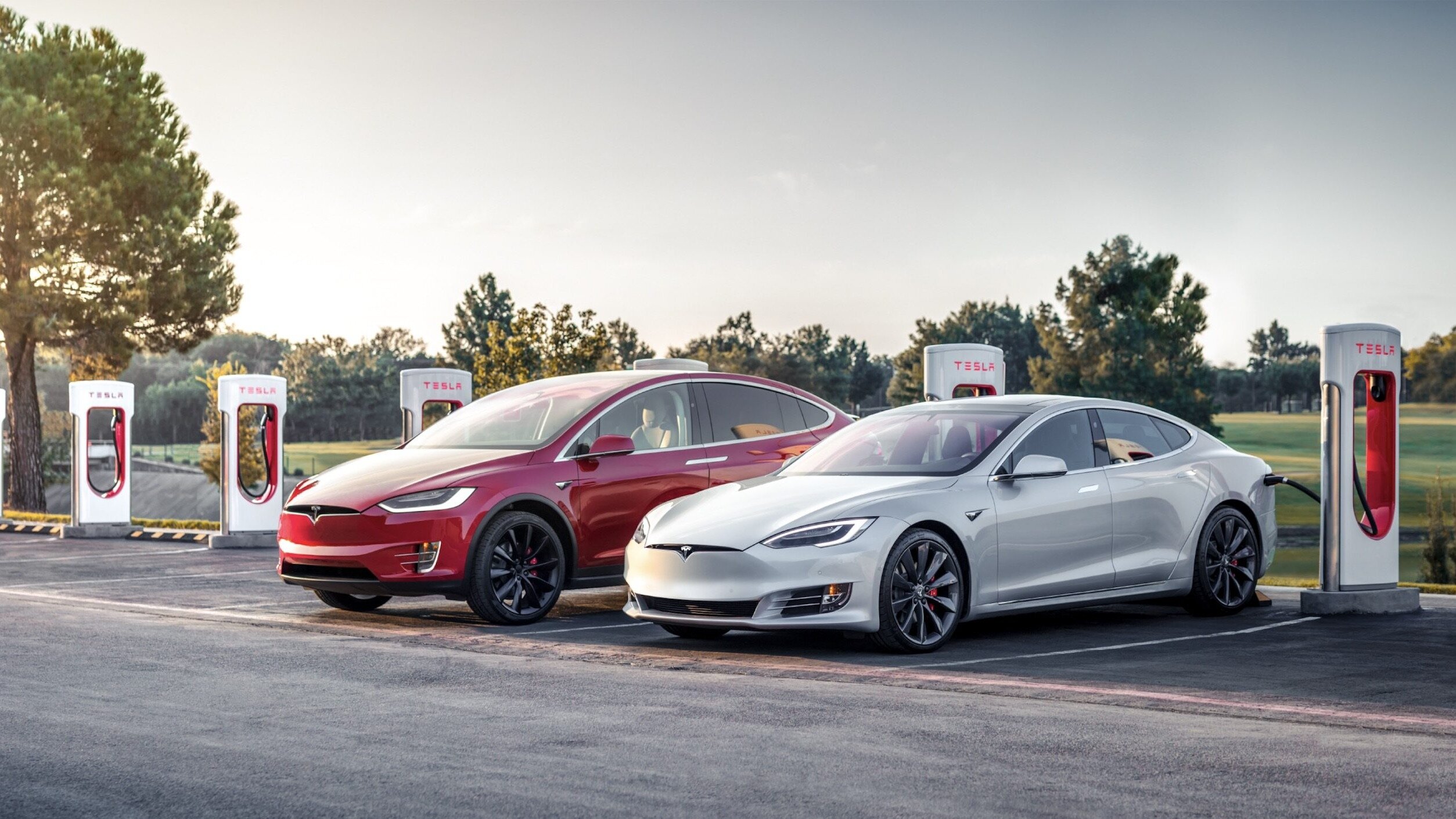Tesla прекратит производство Model S и Model X ради роботов