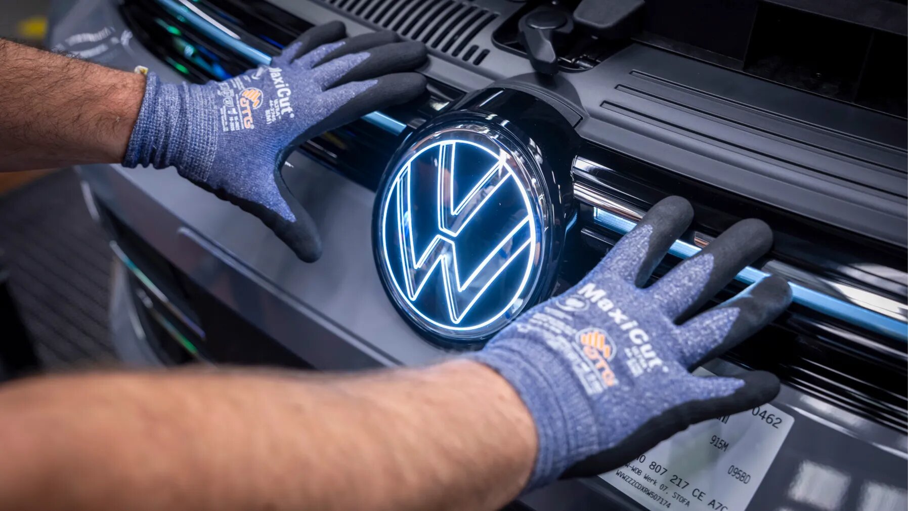 У Volkswagen есть не более двух лет, чтобы спасти бренд