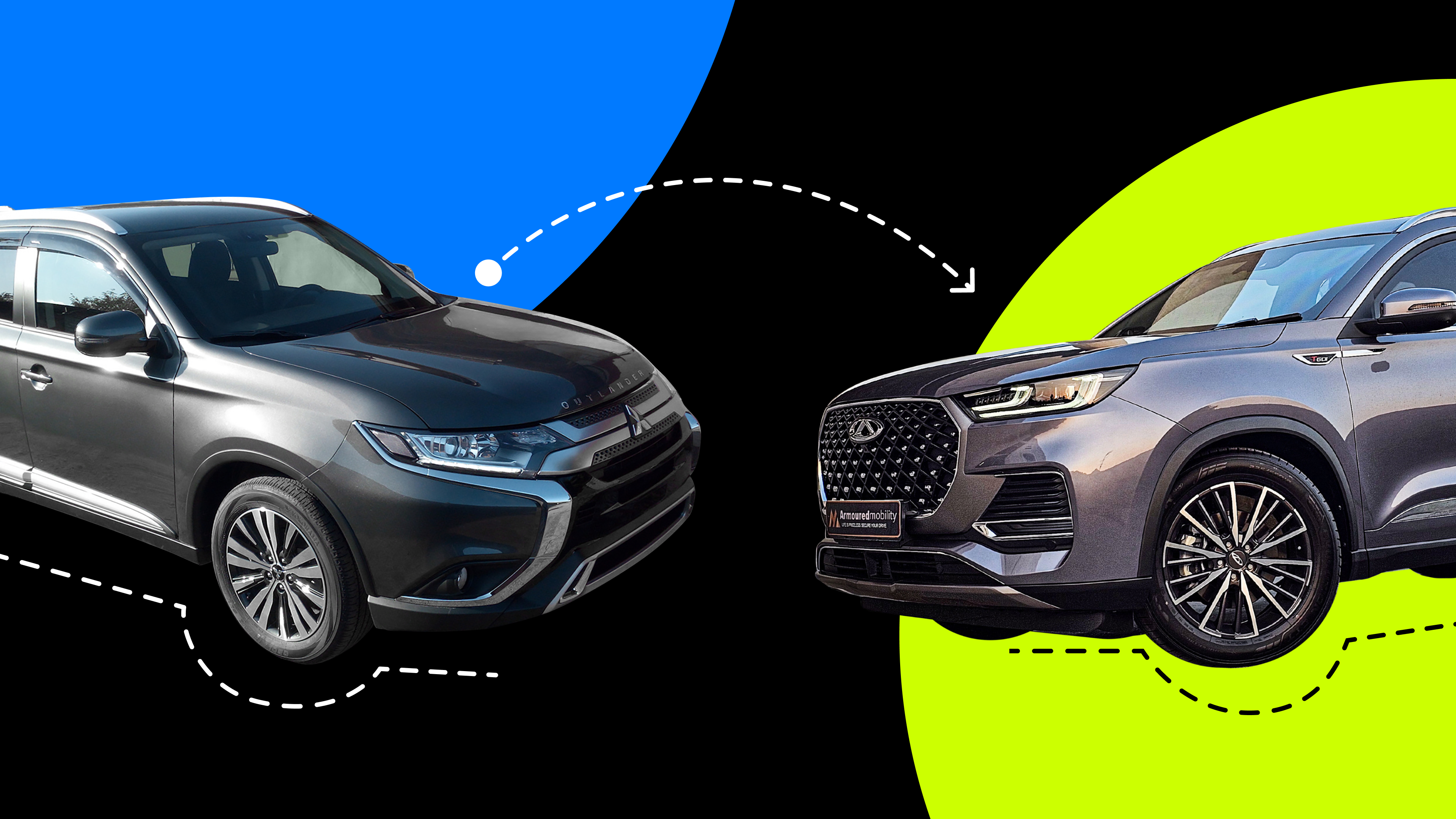 Пересели на «китайца»: честные отзывы о Chery Tiggo 8 Pro Max от тех, кто ездил на привычных машинах