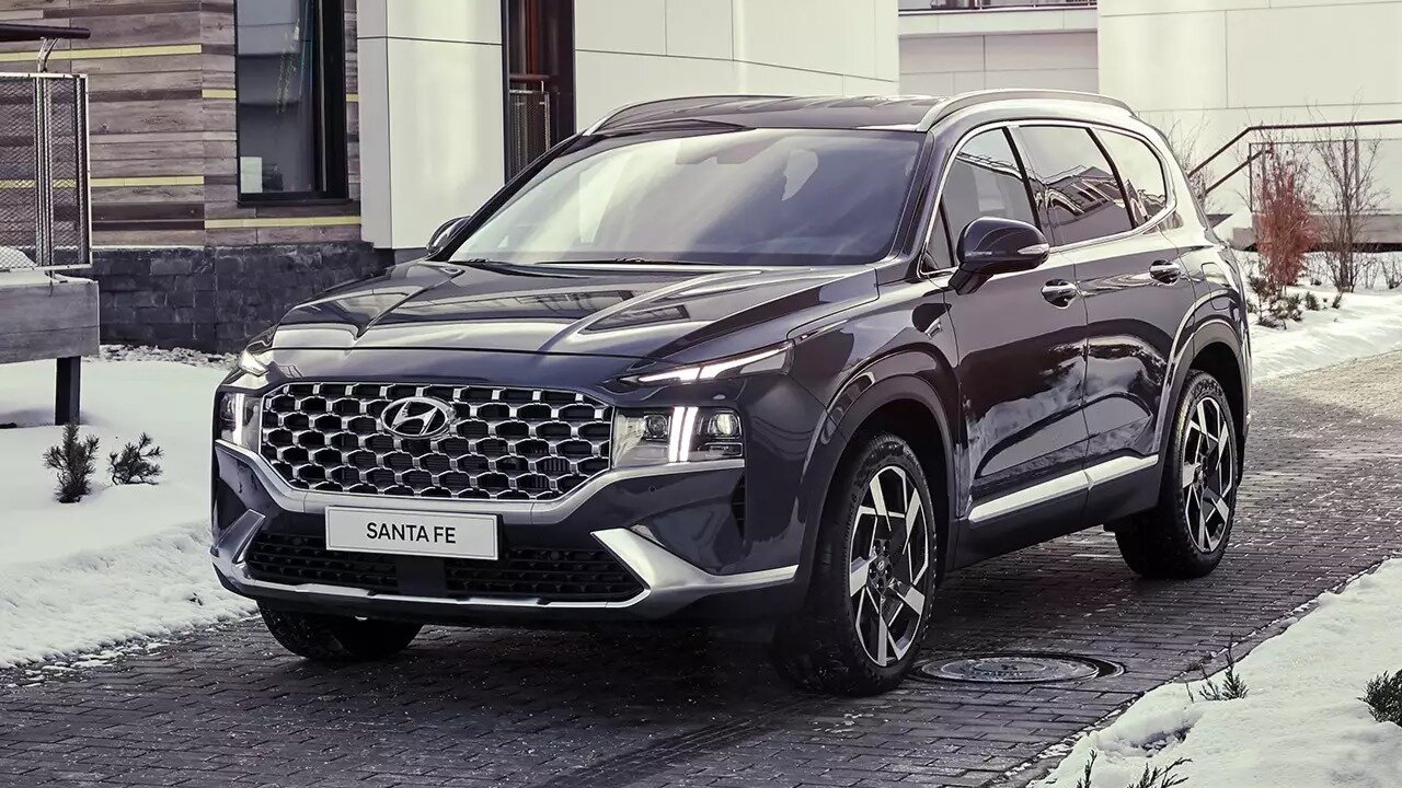 В Москве стали чаще угонять автомобили Hyundai и Kia