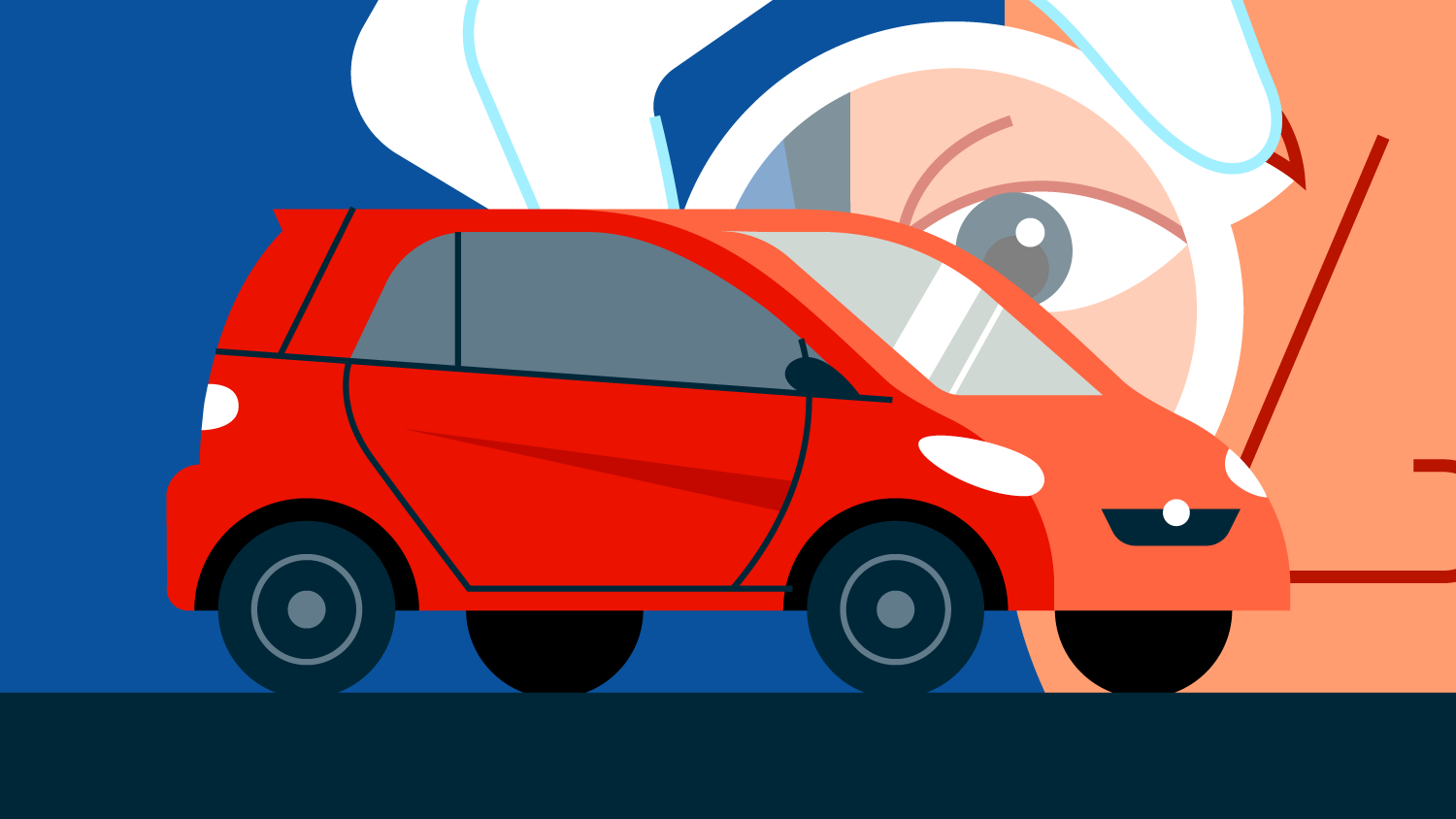Независимая экспертиза автомобиля после ДТП: как сделать и сколько стоит