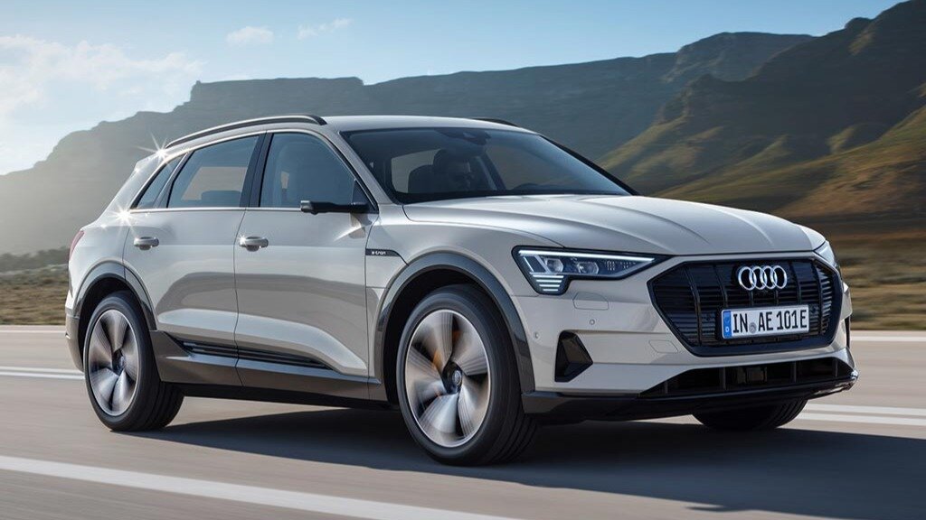 Audi отозвала в России машины для проверки одного светодиода