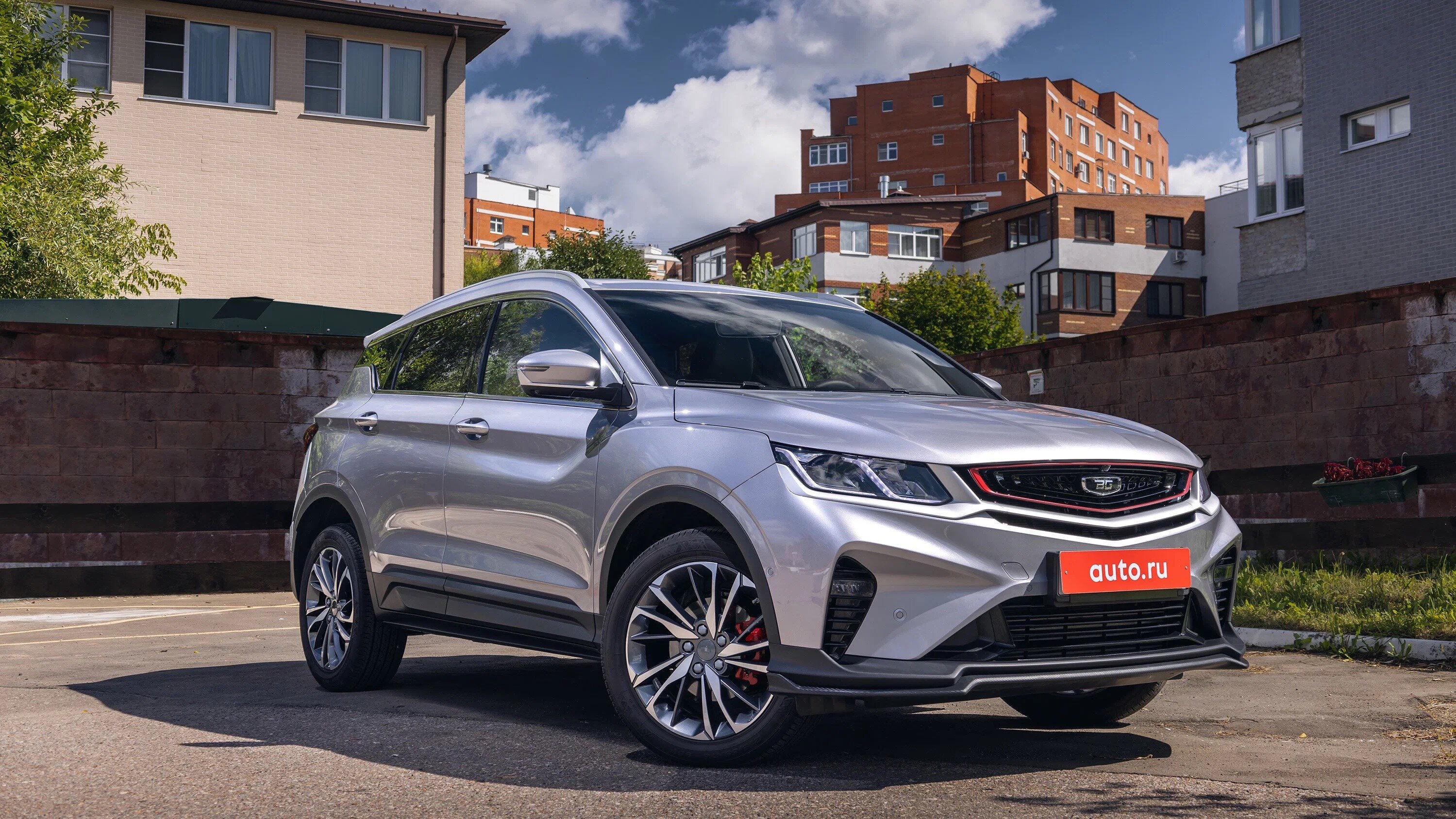 Belgee X50 вернут на конвейер в упрощённом виде