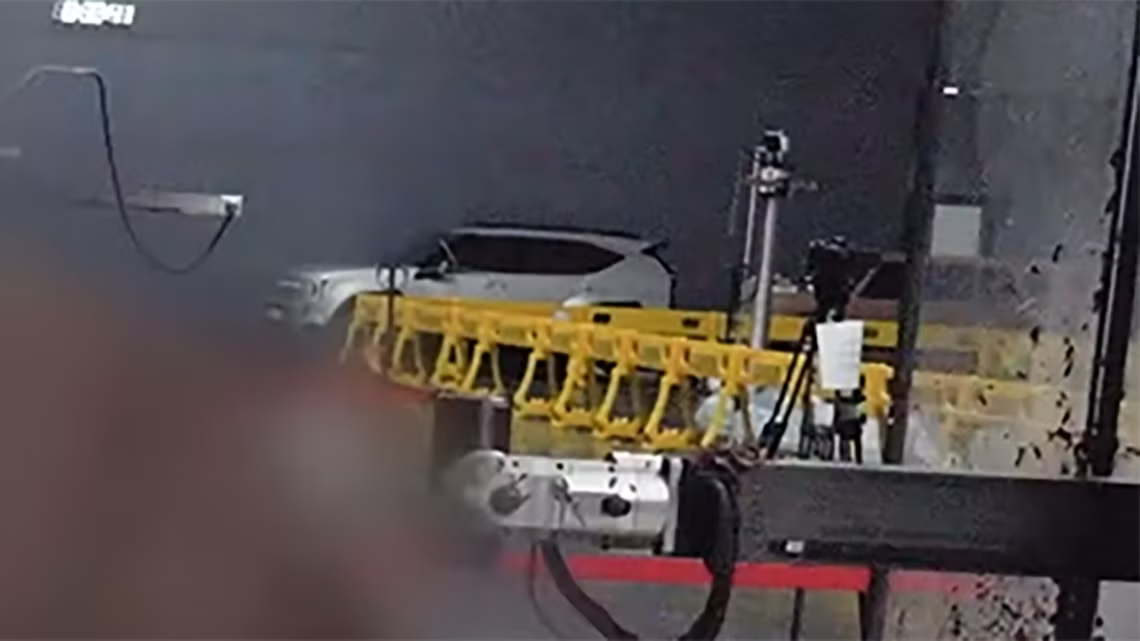 Корейцы, возможно, случайно показали новый Kia Seltos