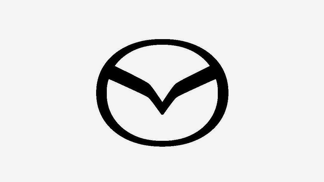 Mazda изменит логотип ради премиального сегмента