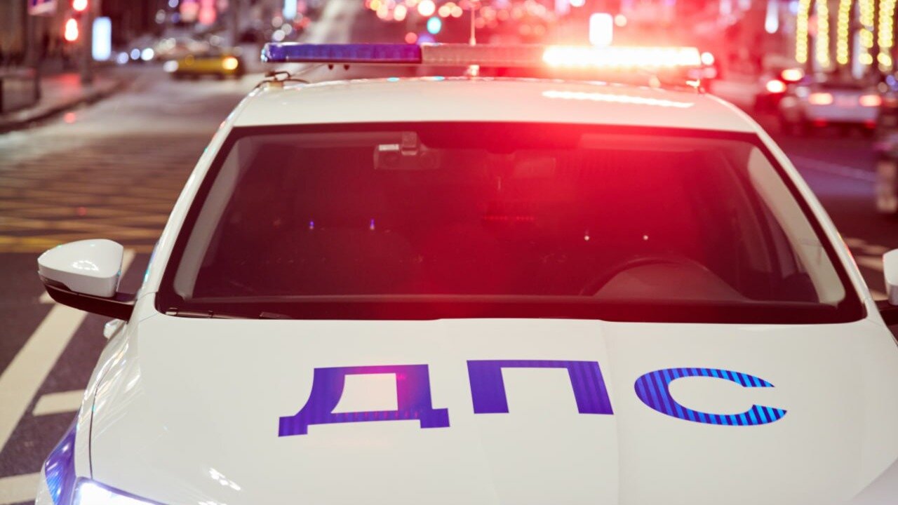 Аварийность в Москве снизилась на 10 процентов