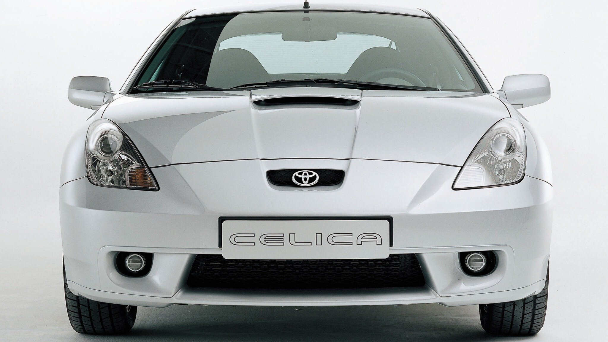 Toyota запатентовала в России несколько названий, включая Celica