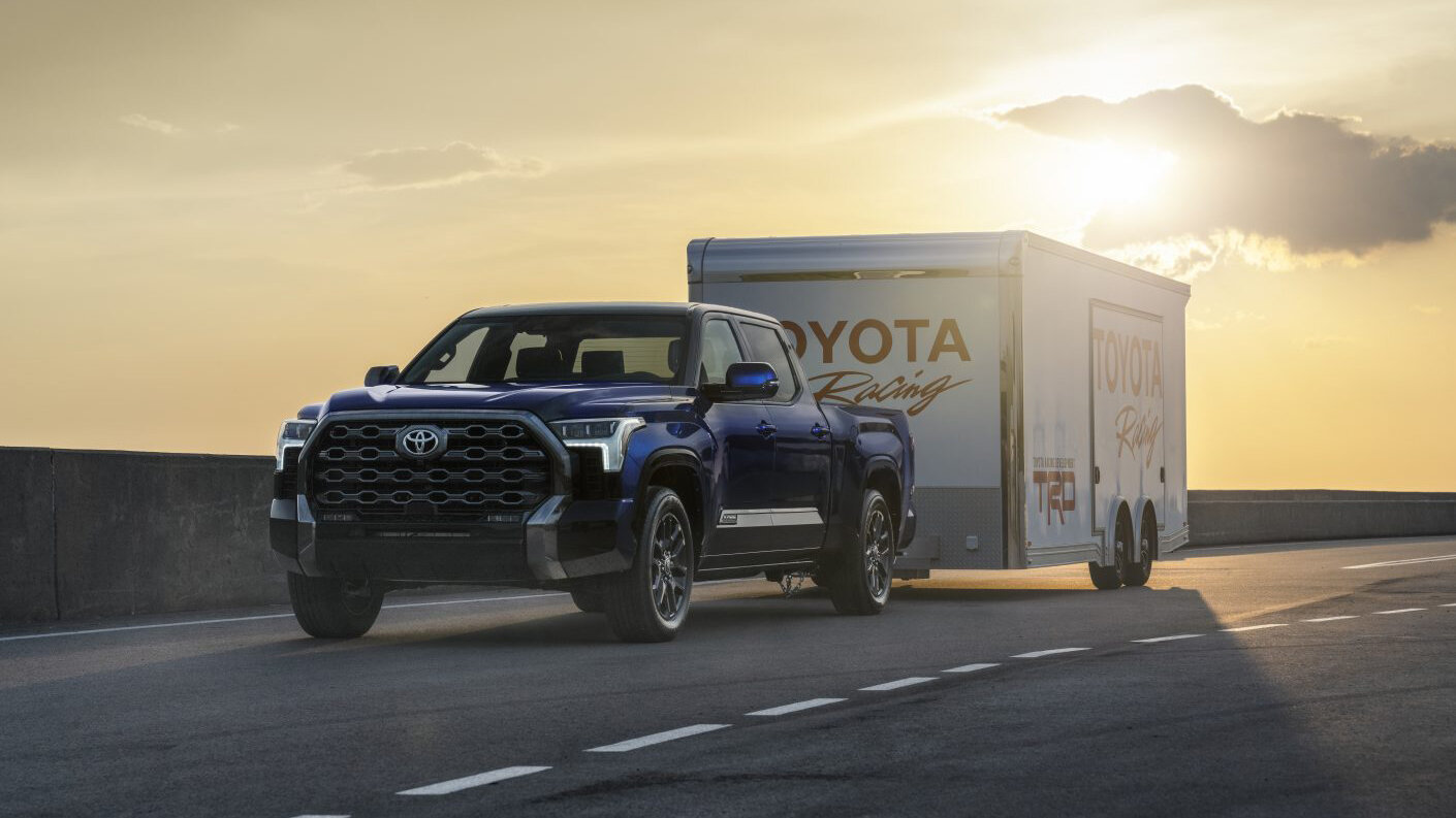 Toyota в третий раз отозвала автомобили с V6 из-за риска поломки моторов