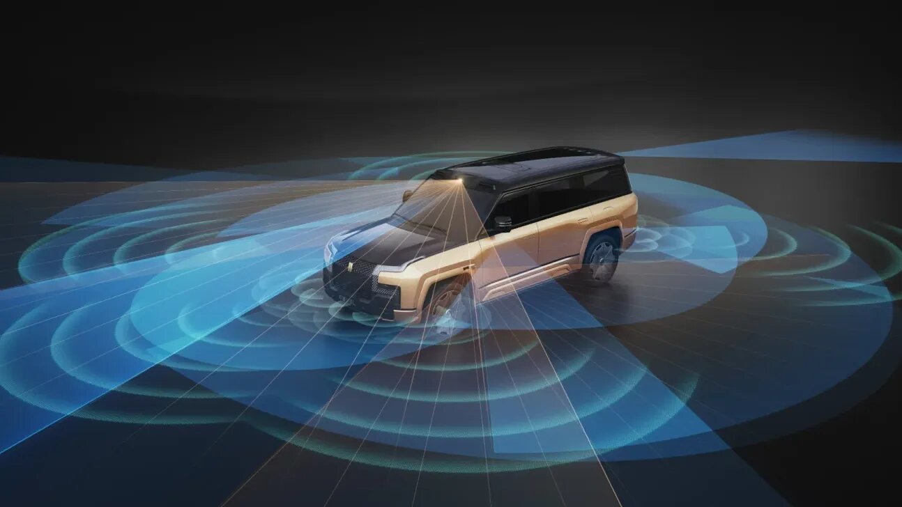 BYD компенсирует ущерб при ДТП на «автопилоте» (но есть нюансы)